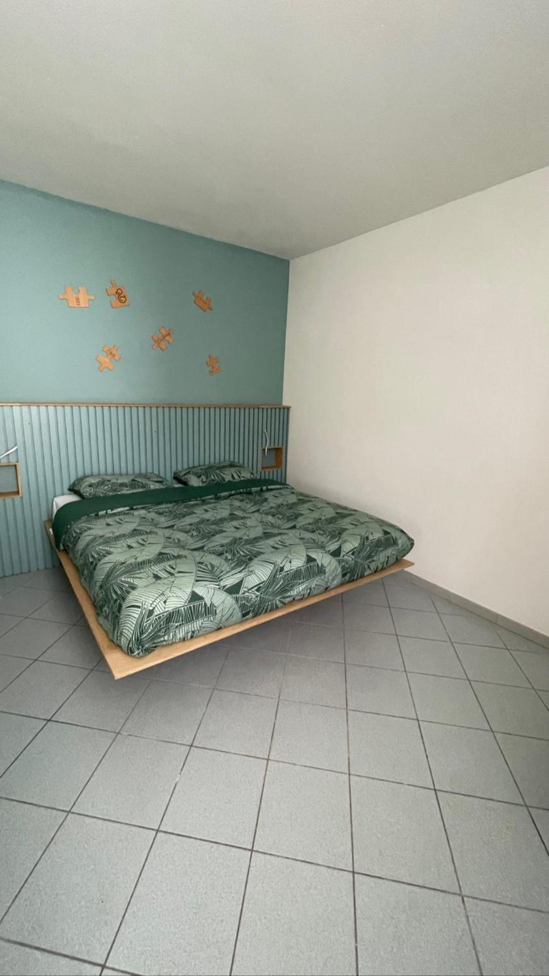 The Ugly Duckling Apartment Dormelletto Exterior photo